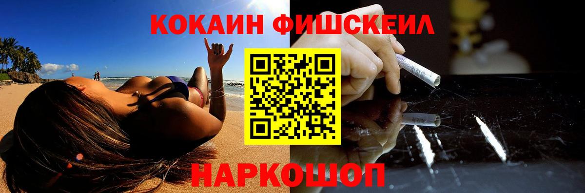 COCAIN Fish Scale  Вход с VPN  Крымск 